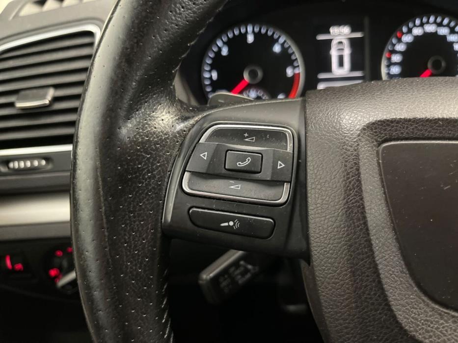 SEAT Alhambra 2014