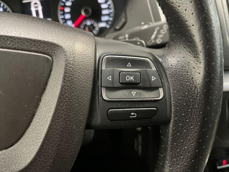SEAT Alhambra 2014