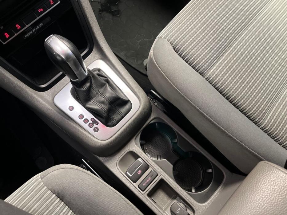SEAT Alhambra 2014