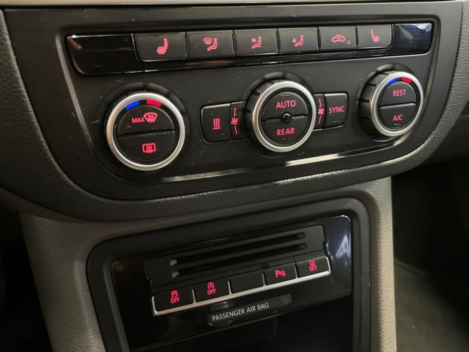 SEAT Alhambra 2014
