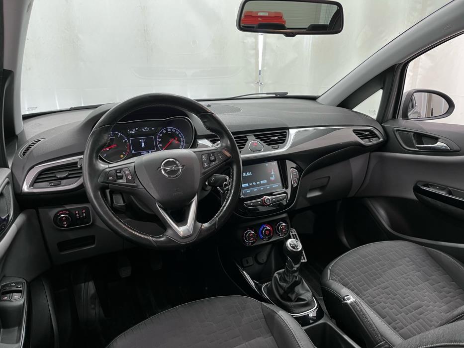 OPEL Corsa 2016