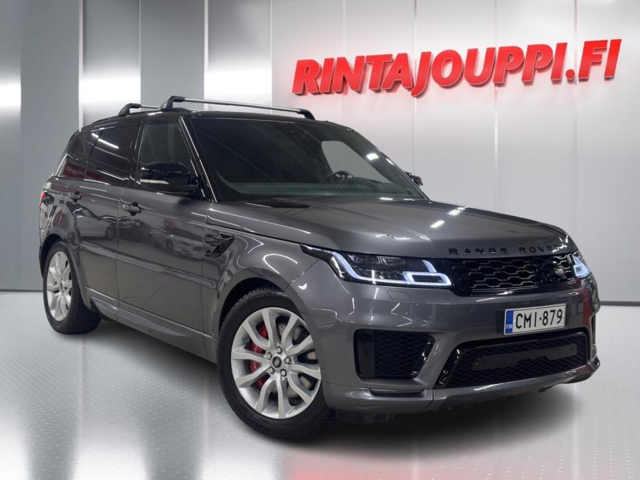 LAND ROVER Range Rover Sport 2019