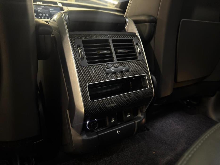 LAND ROVER Range Rover Sport 2019