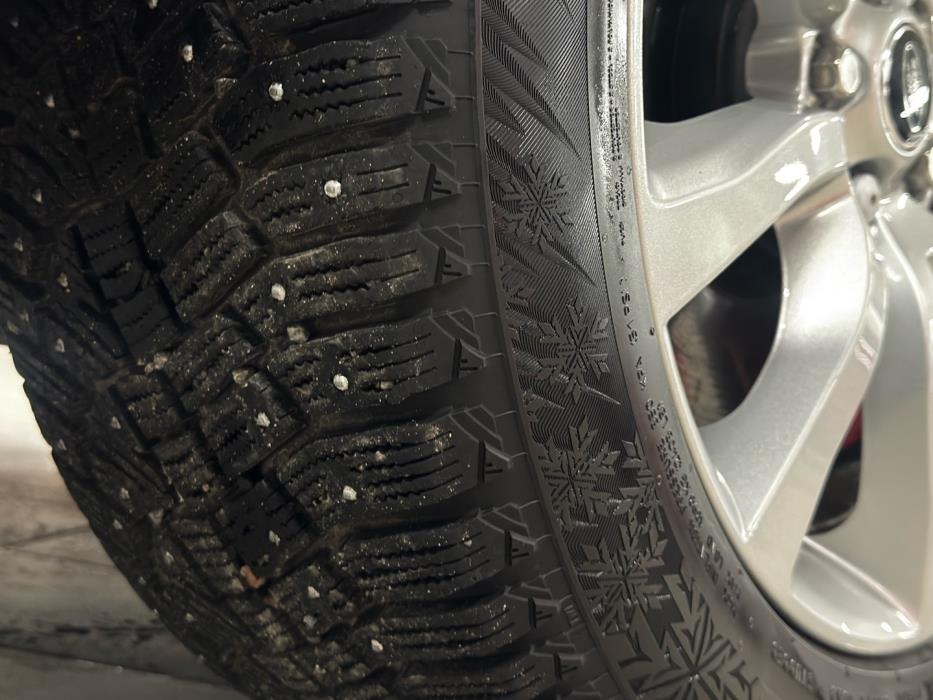 LAND ROVER Range Rover Sport 2019