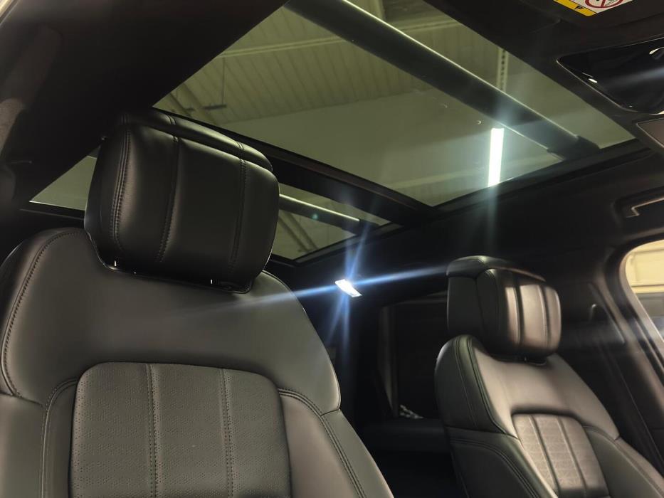 LAND ROVER Range Rover Sport 2019