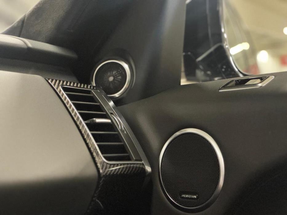 LAND ROVER Range Rover Sport 2019