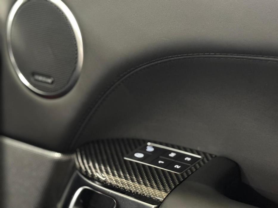 LAND ROVER Range Rover Sport 2019