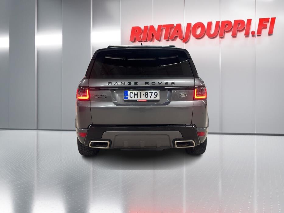 LAND ROVER Range Rover Sport 2019