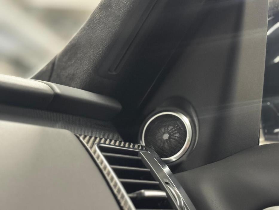 LAND ROVER Range Rover Sport 2019