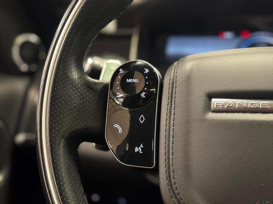 LAND ROVER Range Rover Sport 2019