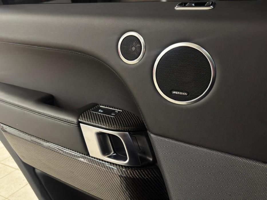 LAND ROVER Range Rover Sport 2019