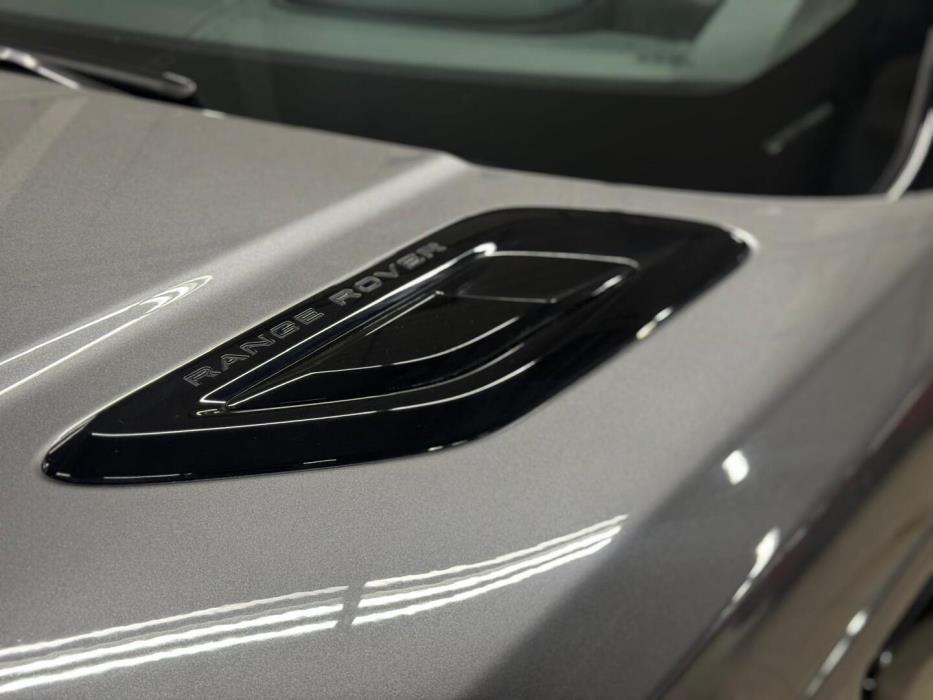 LAND ROVER Range Rover Sport 2019