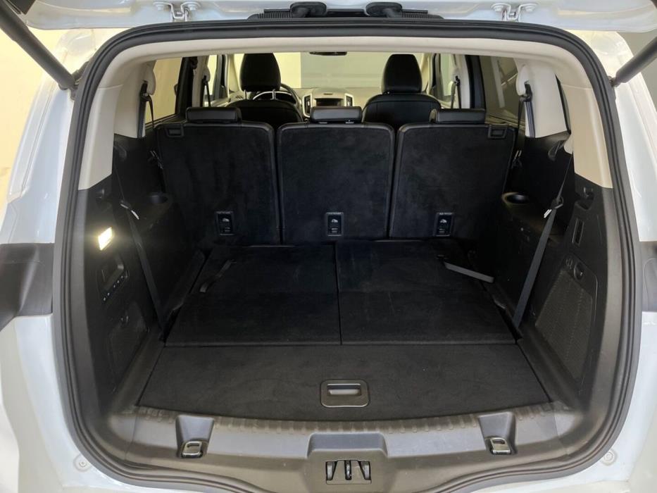 FORD S-Max 2019