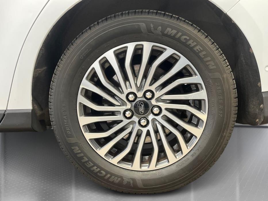 FORD S-Max 2019