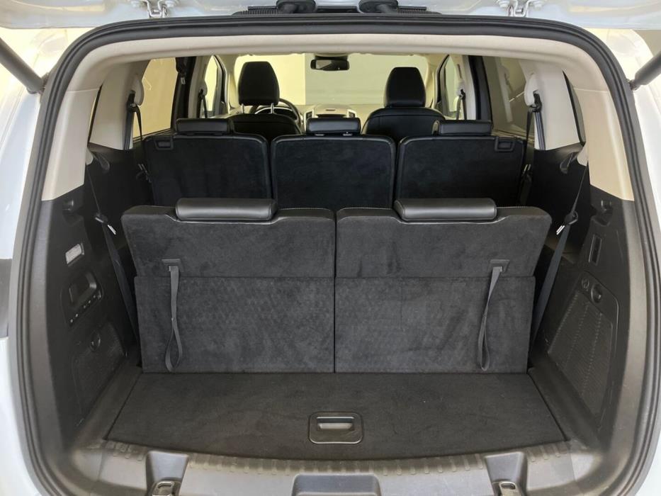 FORD S-Max 2019