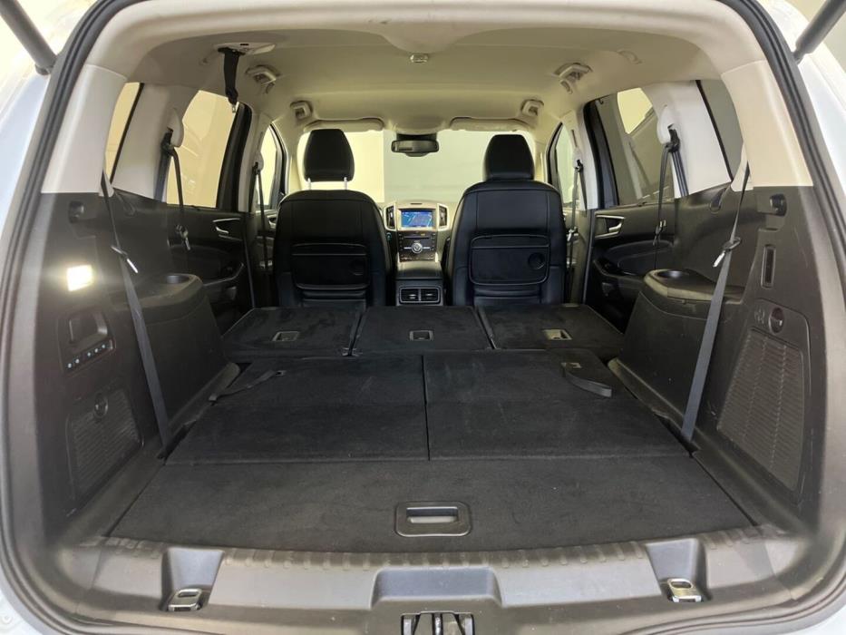 FORD S-Max 2019
