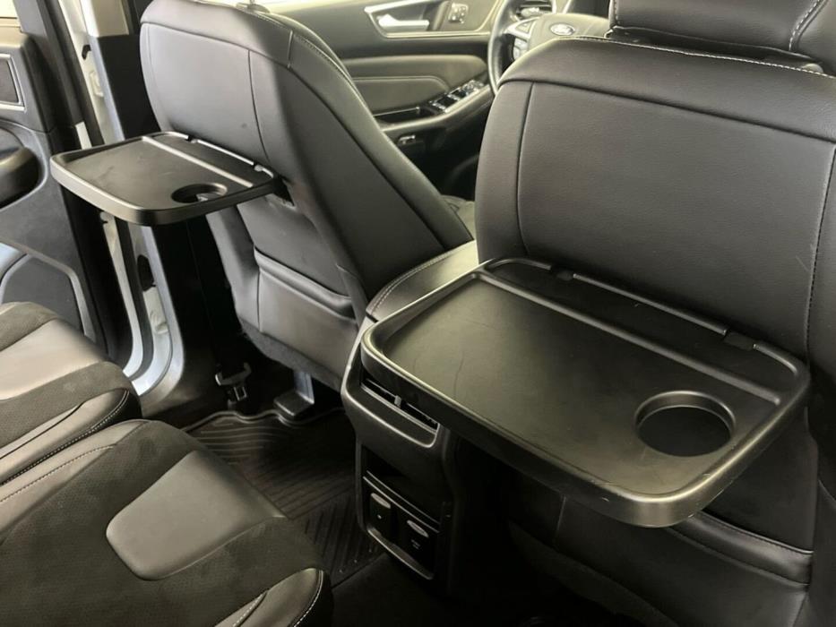 FORD S-Max 2019