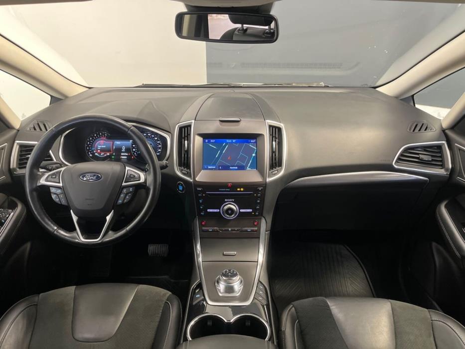 FORD S-Max 2019
