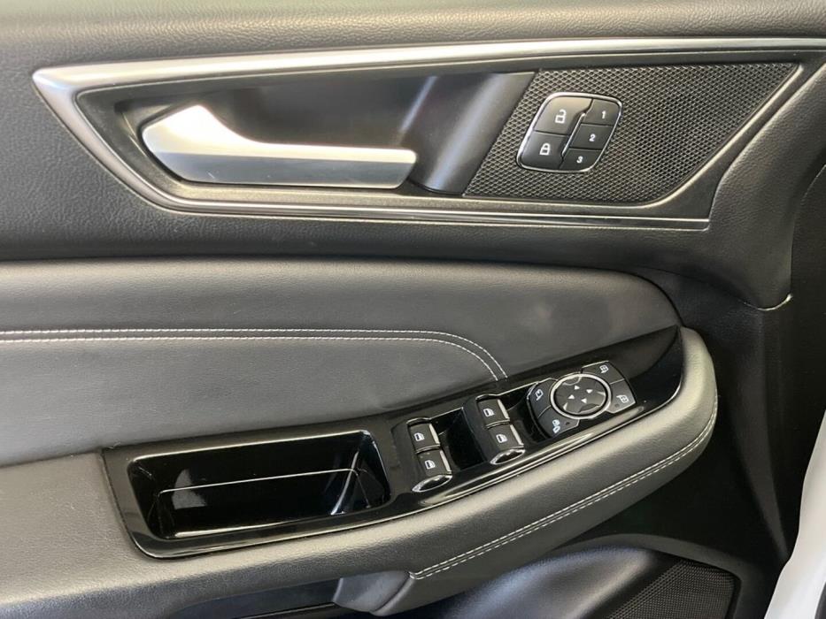 FORD S-Max 2019