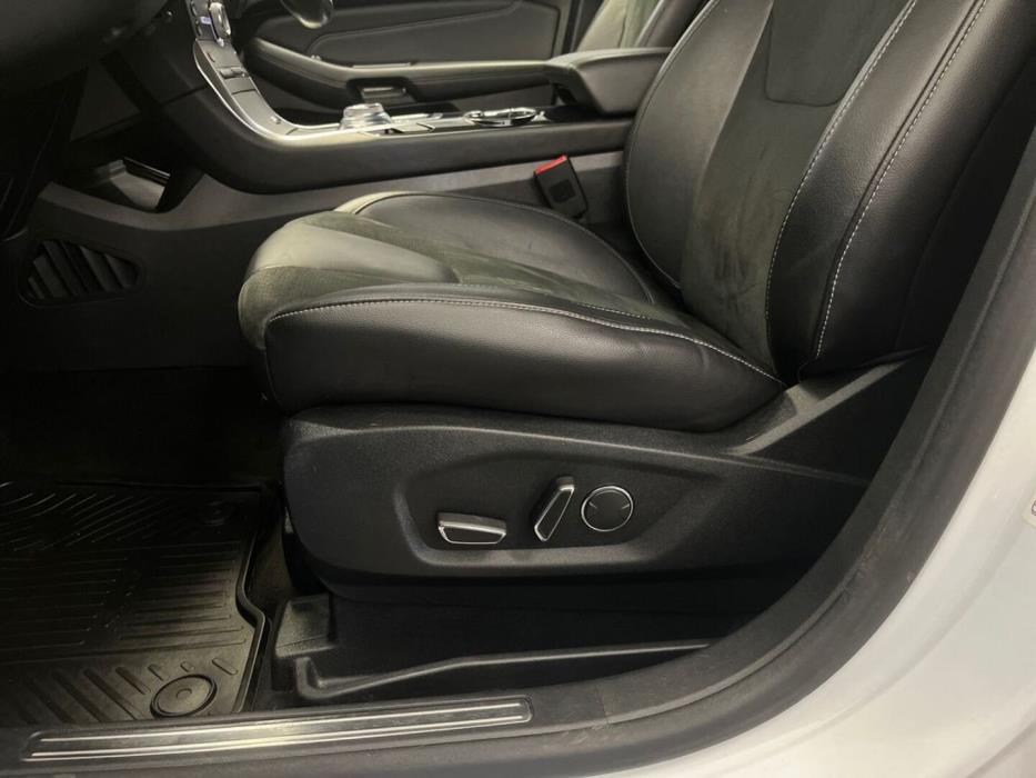 FORD S-Max 2019