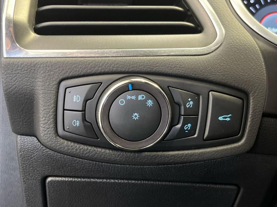 FORD S-Max 2019