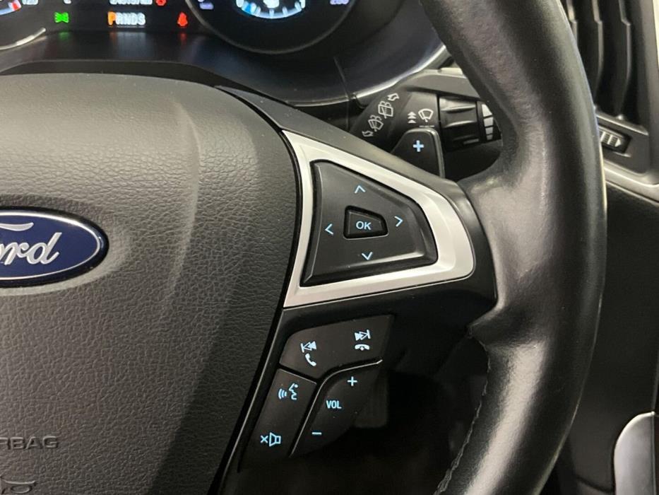 FORD S-Max 2019