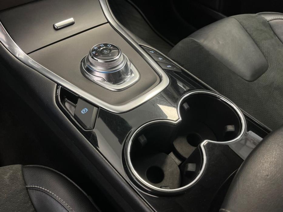 FORD S-Max 2019