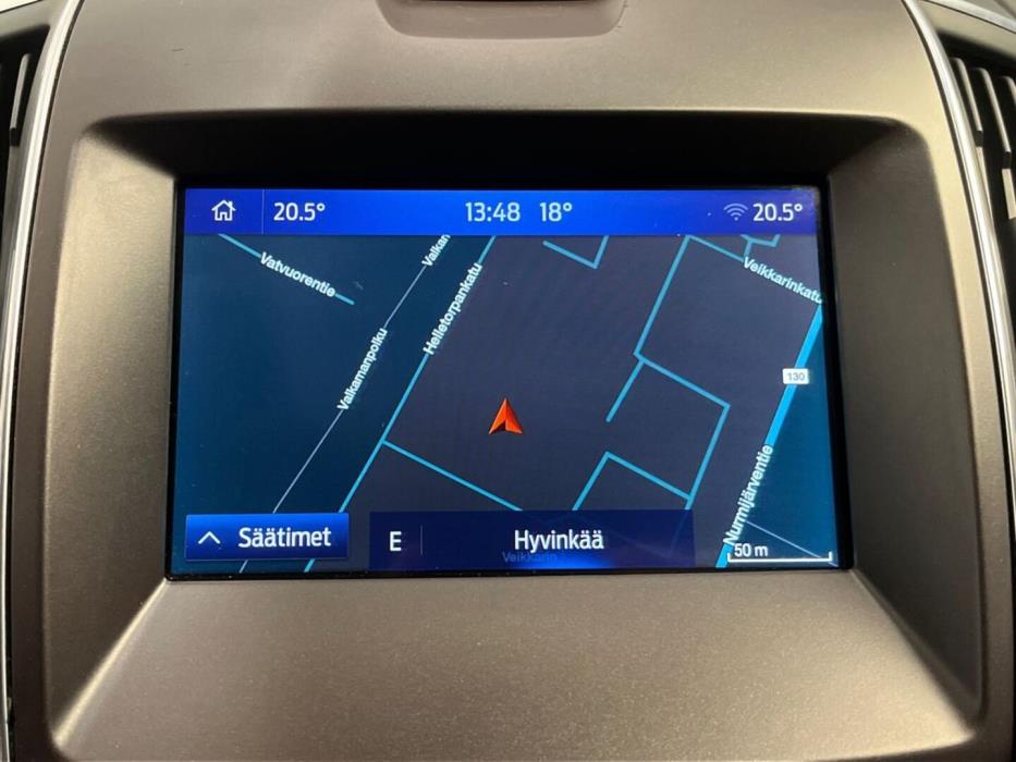 FORD S-Max 2019
