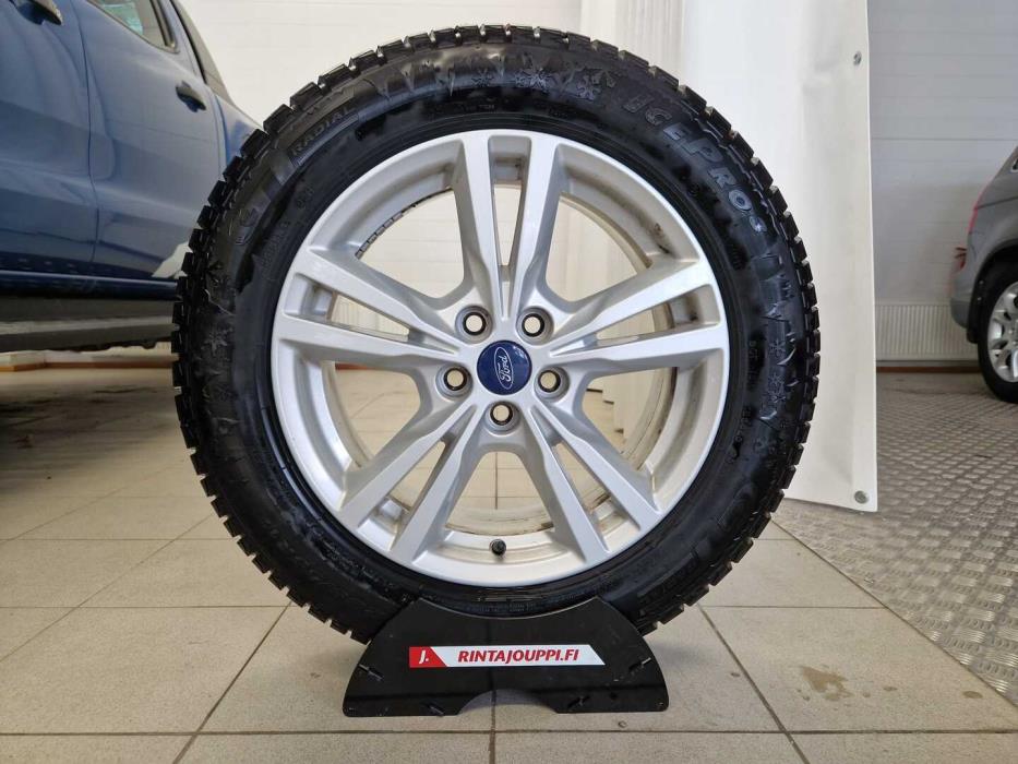 FORD S-Max 2019
