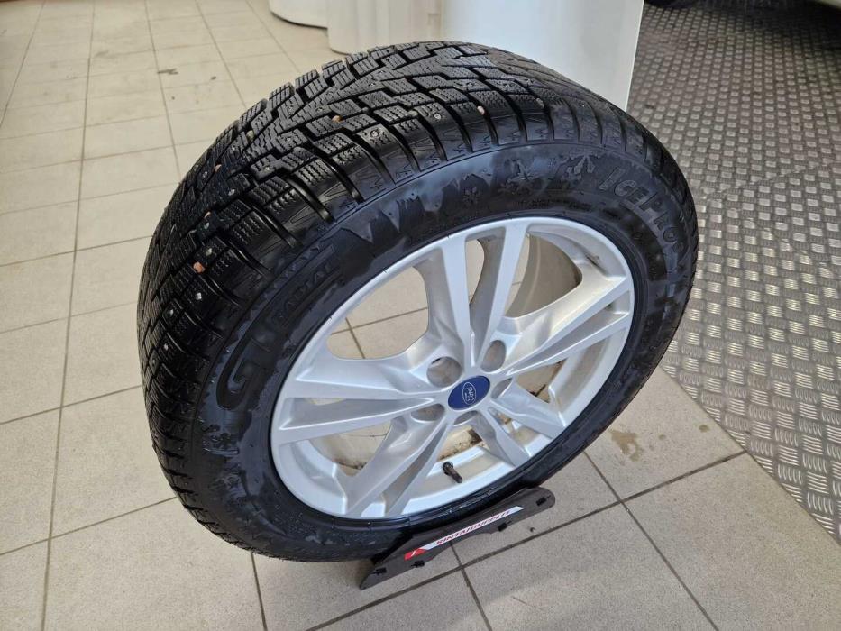 FORD S-Max 2019
