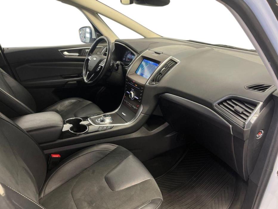FORD S-Max 2019