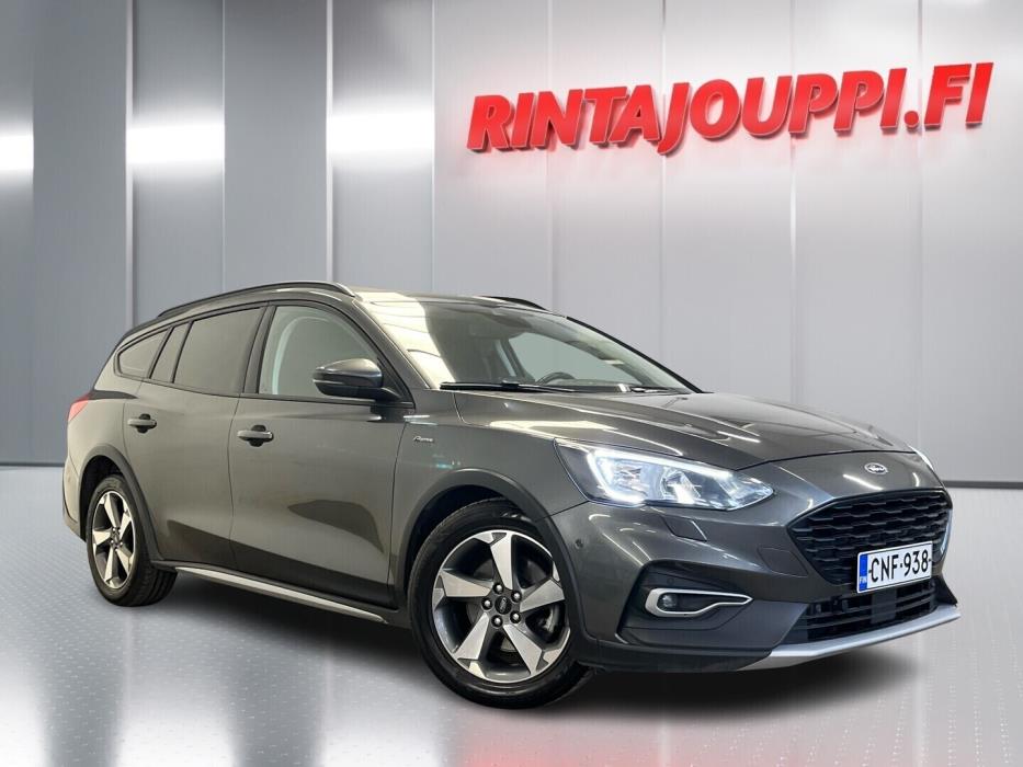 FORD Focus 2019