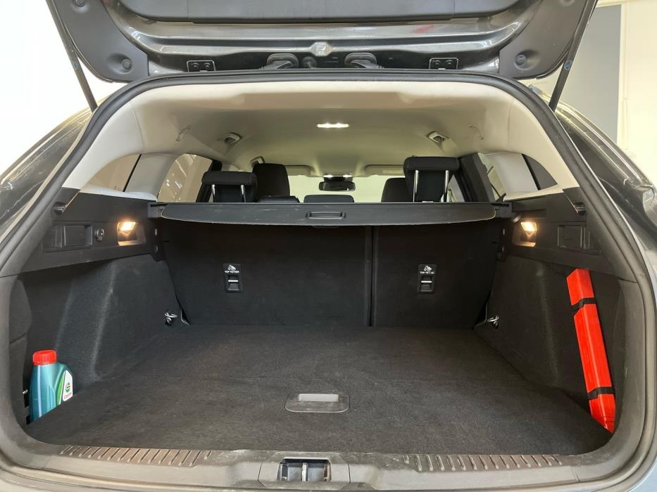 FORD Focus 2019