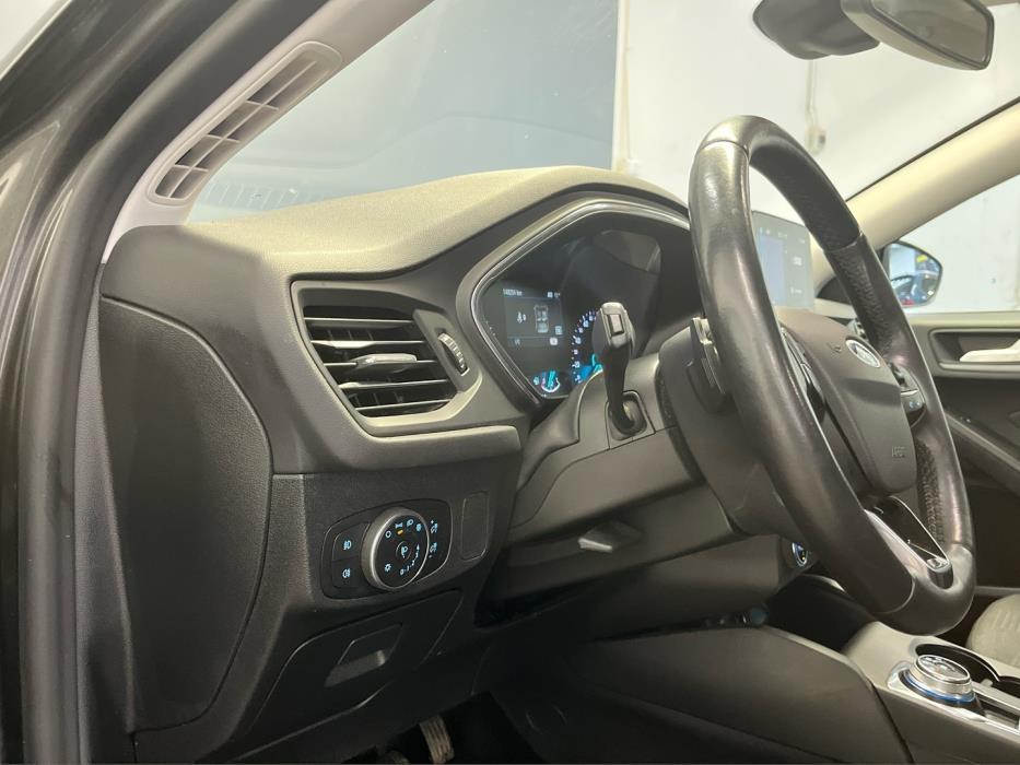 FORD Focus 2019