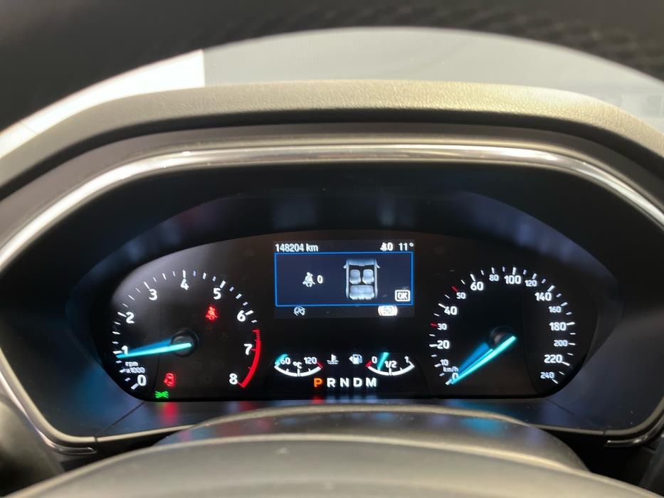 FORD Focus 2019