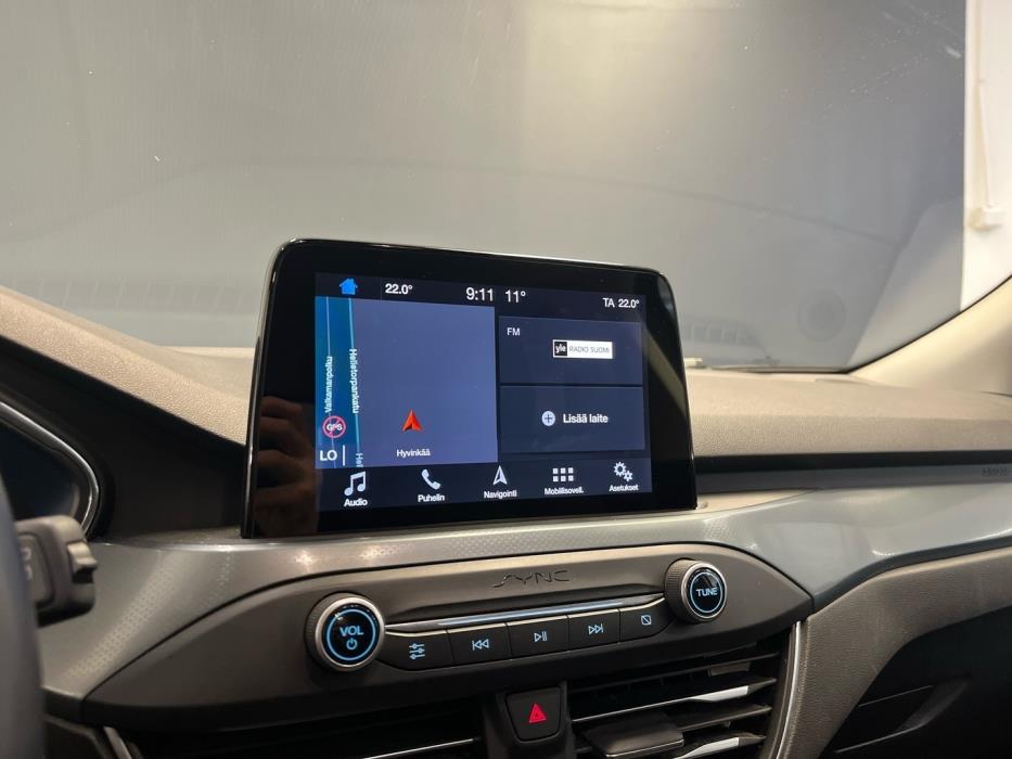FORD Focus 2019