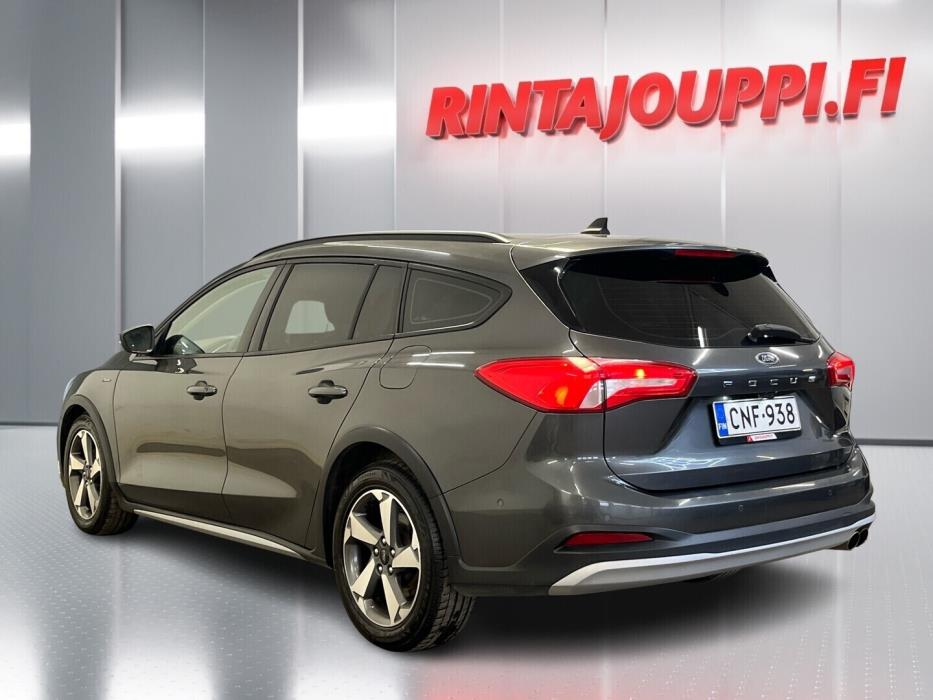 FORD Focus 2019