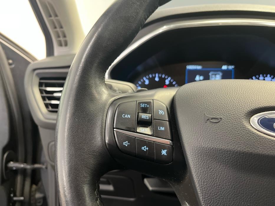 FORD Focus 2019