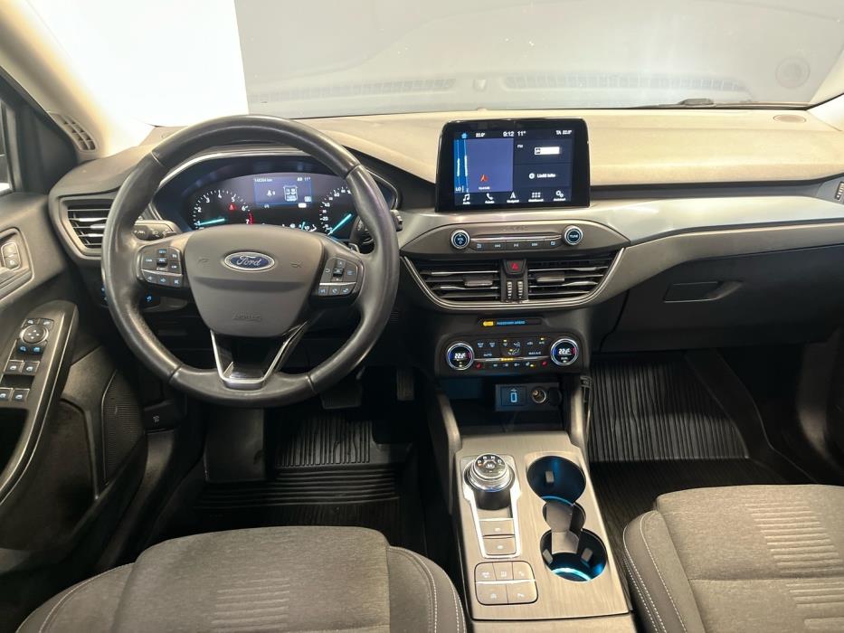 FORD Focus 2019