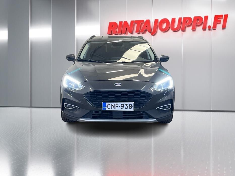 FORD Focus 2019
