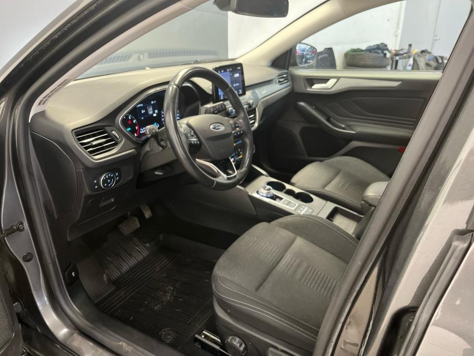 FORD Focus 2019