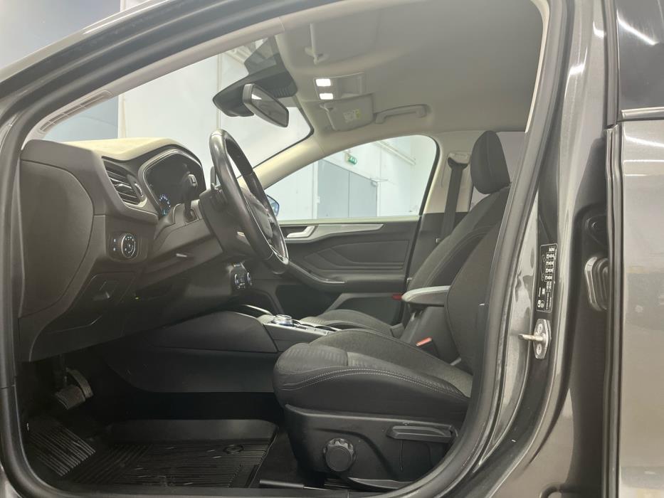 FORD Focus 2019