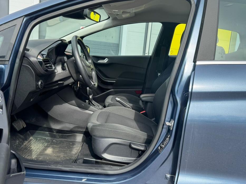 FORD Fiesta 2019
