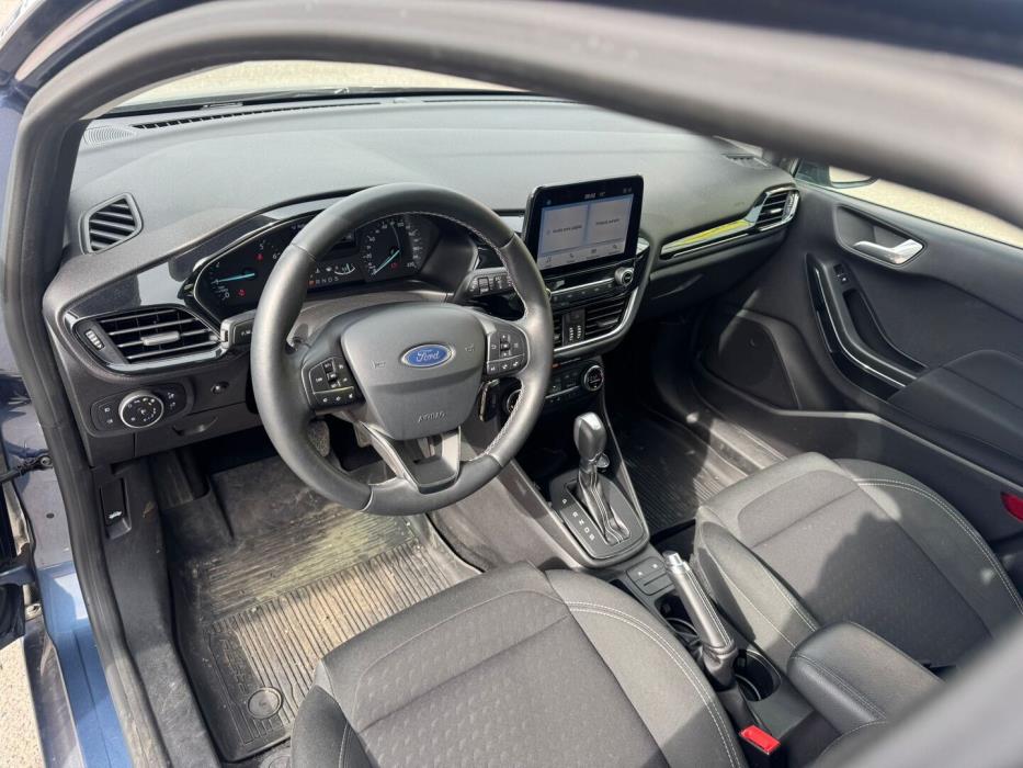 FORD Fiesta 2019