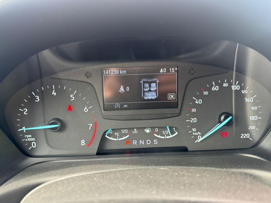 FORD Fiesta 2019