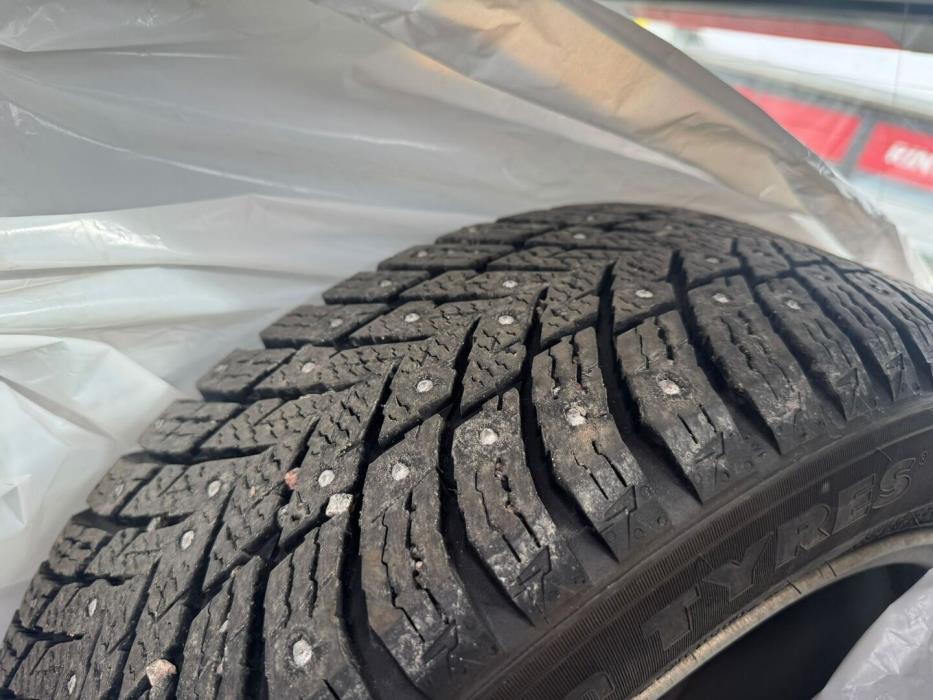 FORD Fiesta 2019