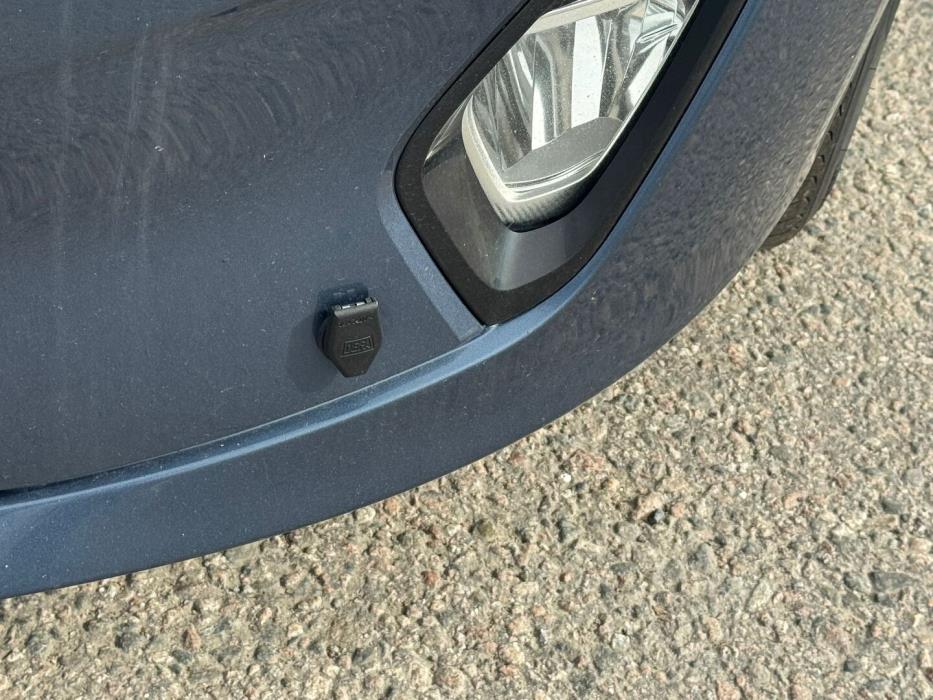 FORD Fiesta 2019