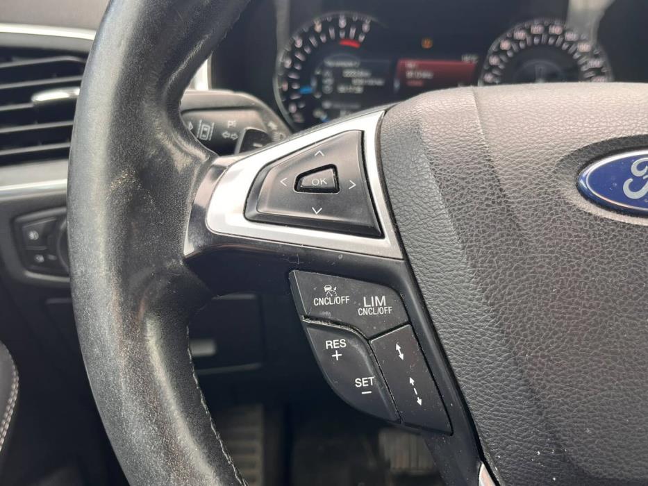FORD S-Max 2015