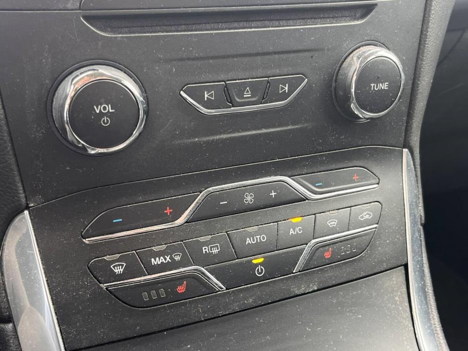 FORD S-Max 2015