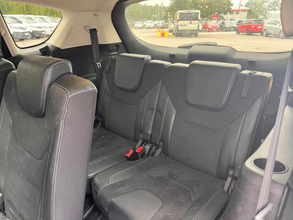 FORD S-Max 2015